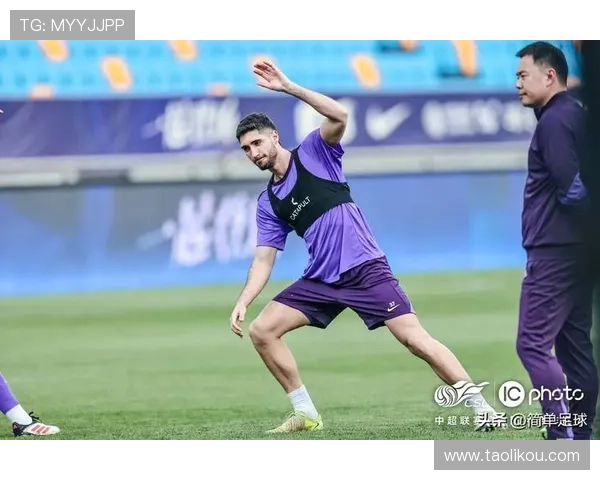 浙江队2-0战胜津门虎 卡列洛打破僵局弗兰克再建功 浙江队2-0战胜津门虎 卡列洛打破僵局弗兰克再建功